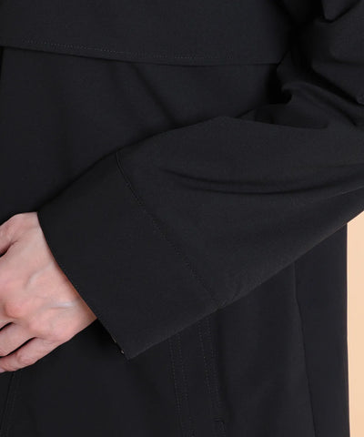 エアロサーモクロスⅡパデットコート  KANSAI BIS(カンサイビス)