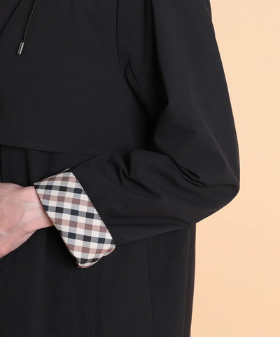 エアロサーモクロスⅡパデットコート  KANSAI BIS(カンサイビス)