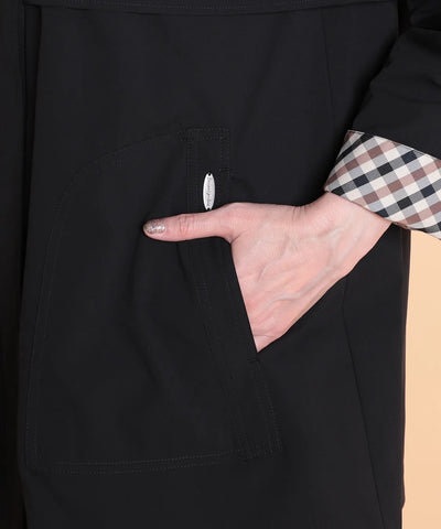 エアロサーモクロスⅡパデットコート  KANSAI BIS(カンサイビス)