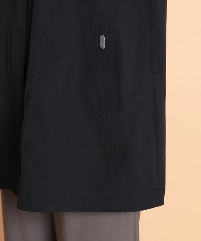 エアロサーモクロスⅡパデットコート  KANSAI BIS(カンサイビス)