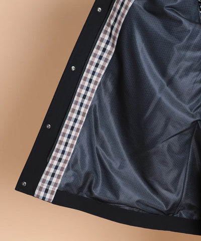 エアロサーモクロスⅡパデットコート  KANSAI BIS(カンサイビス)