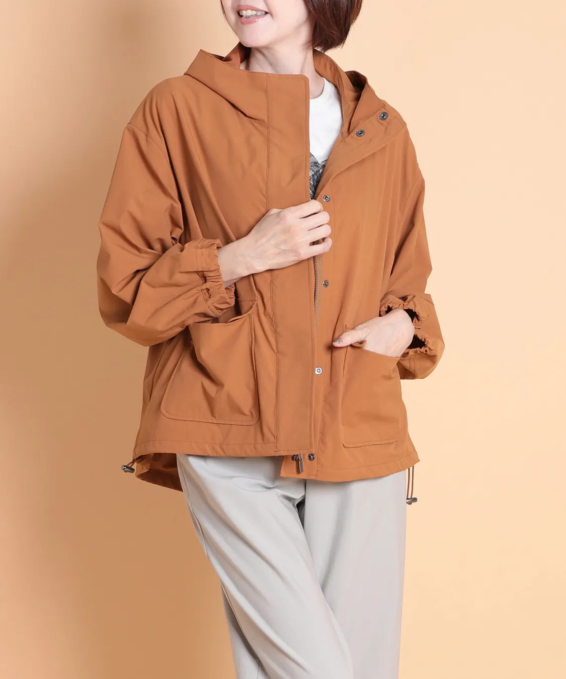 エアロサーモクロスⅡパデットジャケット  KANSAI BIS(カンサイビス)