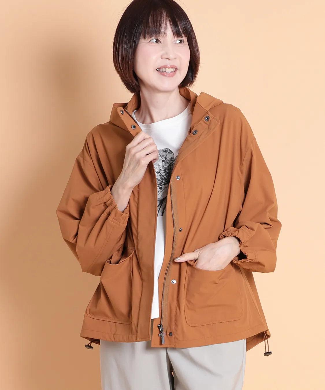 エアロサーモクロスⅡパデットジャケット  KANSAI BIS(カンサイビス)