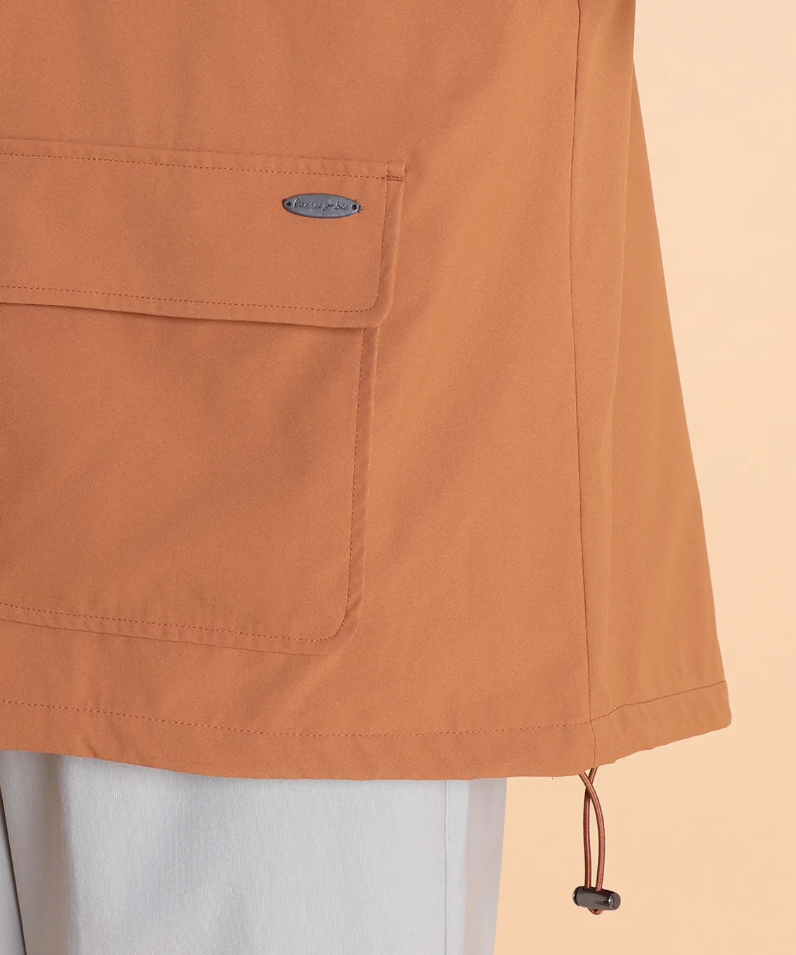 エアロサーモクロスⅡパデットジャケット  KANSAI BIS(カンサイビス)