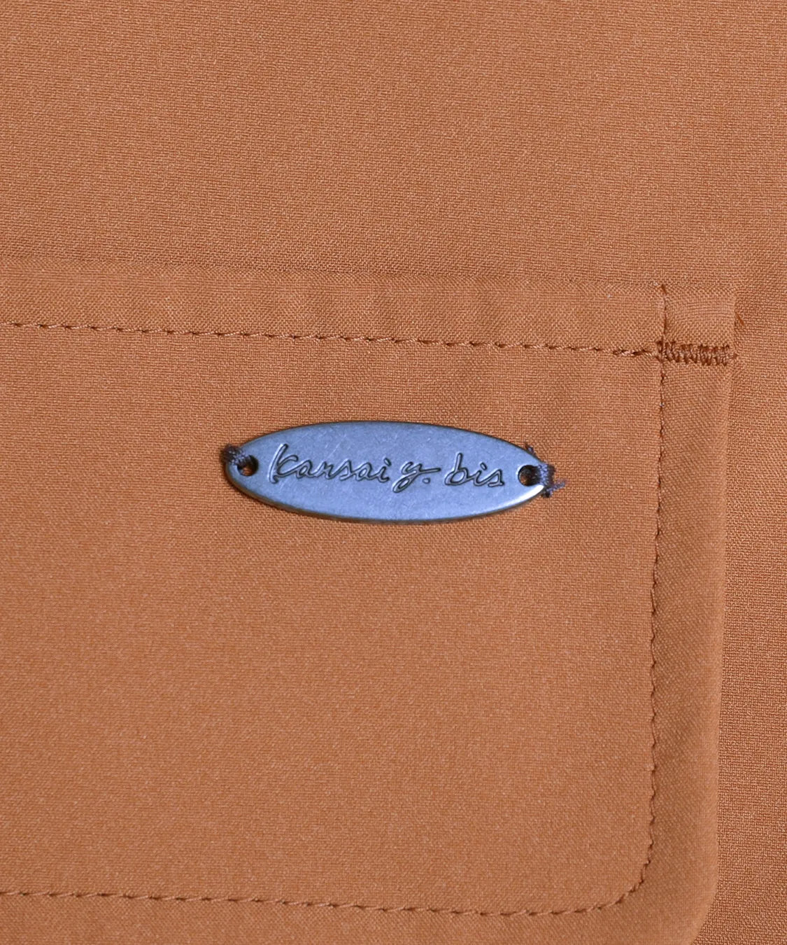 エアロサーモクロスⅡパデットジャケット  KANSAI BIS(カンサイビス)