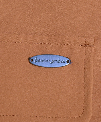 エアロサーモクロスⅡパデットジャケット  KANSAI BIS(カンサイビス)