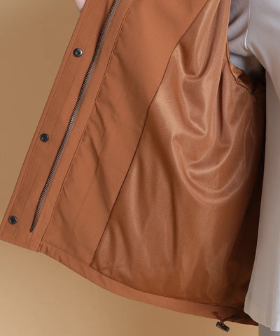 エアロサーモクロスⅡパデットジャケット  KANSAI BIS(カンサイビス)