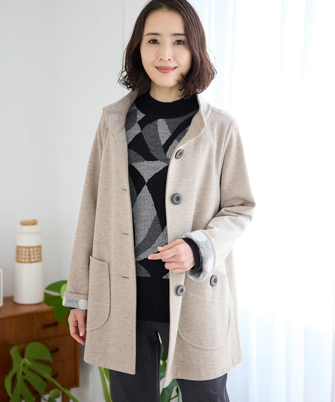 コルトンリバージャージーコート  KANSAI BIS(カンサイビス)