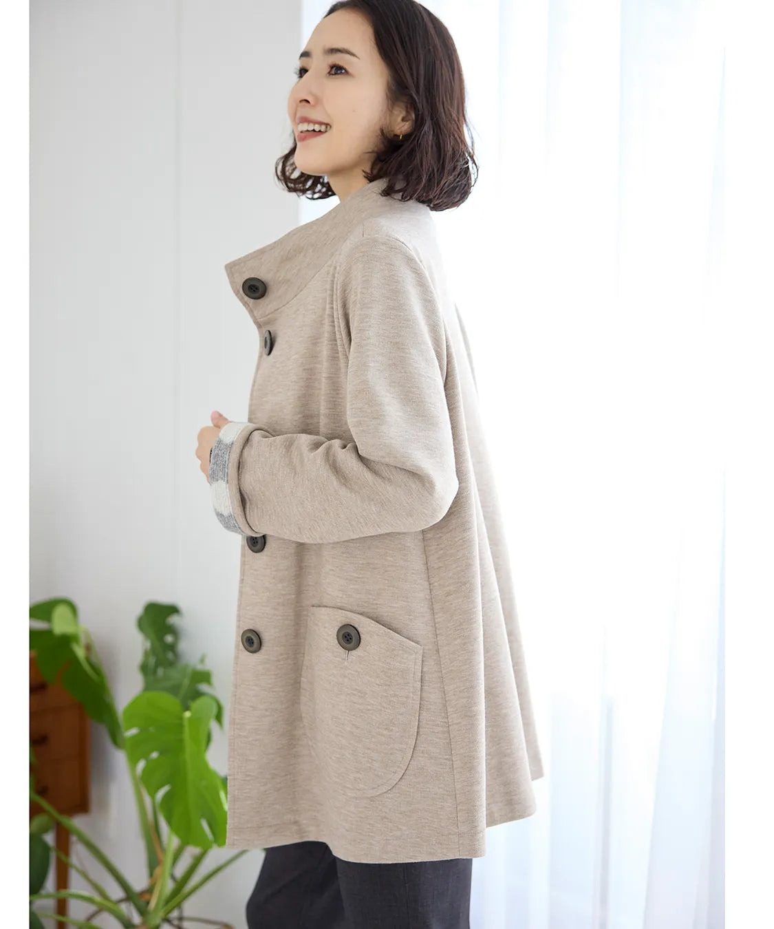 コルトンリバージャージーコート  KANSAI BIS(カンサイビス)