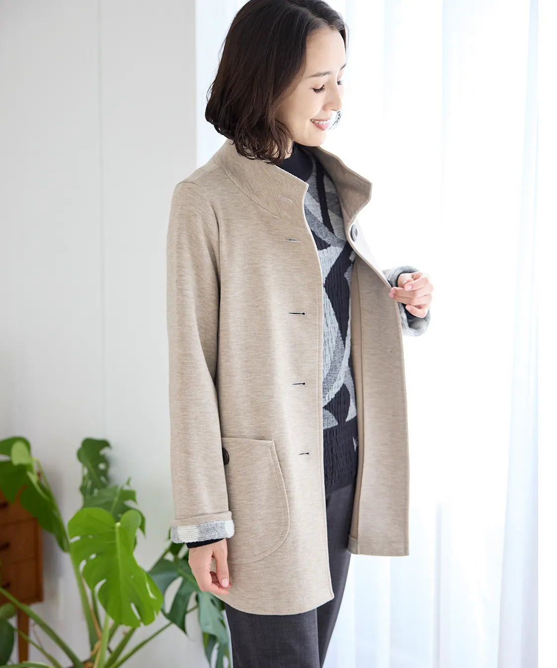 コルトンリバージャージーコート  KANSAI BIS(カンサイビス)