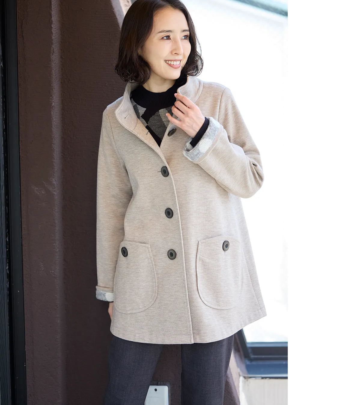 コルトンリバージャージーコート  KANSAI BIS(カンサイビス)