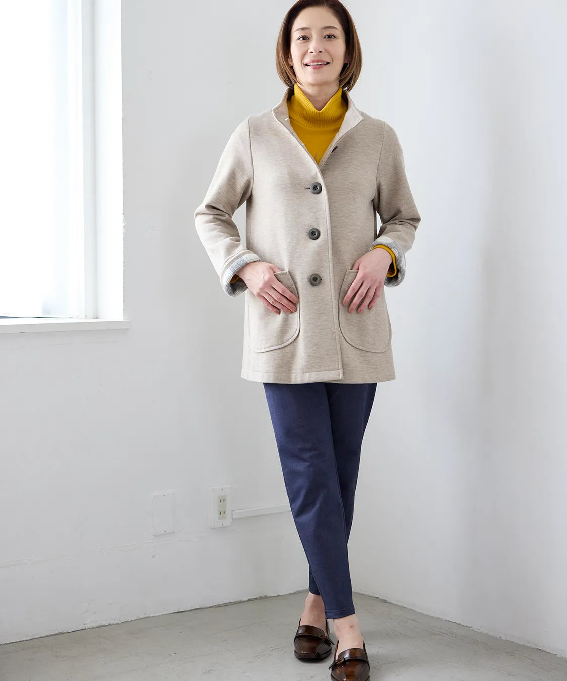 コルトンリバージャージーコート  KANSAI BIS(カンサイビス)