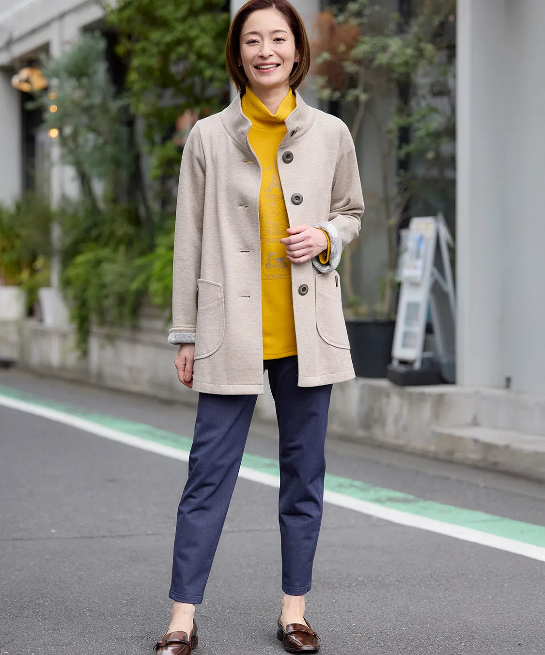 コルトンリバージャージーコート  KANSAI BIS(カンサイビス)