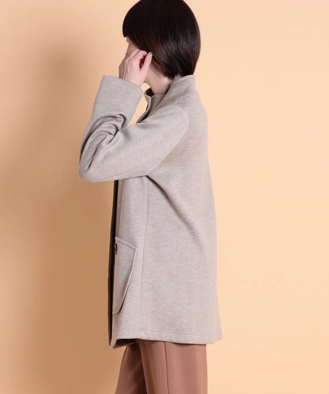 コルトンリバージャージーコート  KANSAI BIS(カンサイビス)