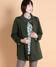 カーキの代表画像