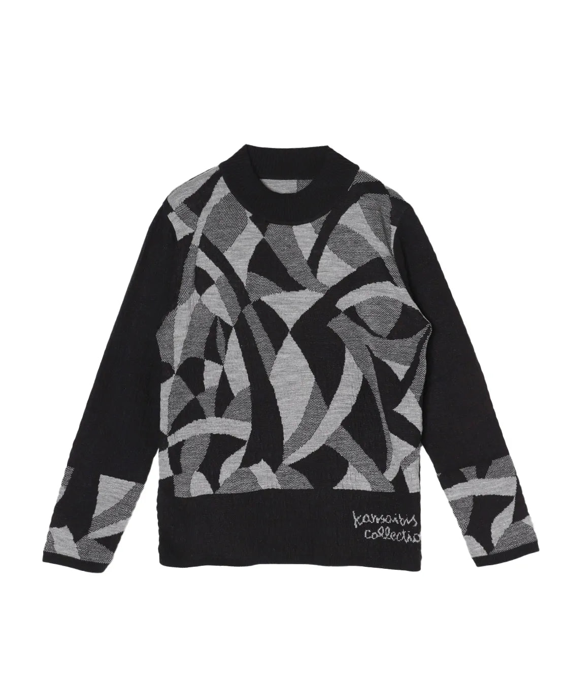 リバリーJQニットプルオーバー KANSAI BIS(カンサイビス)