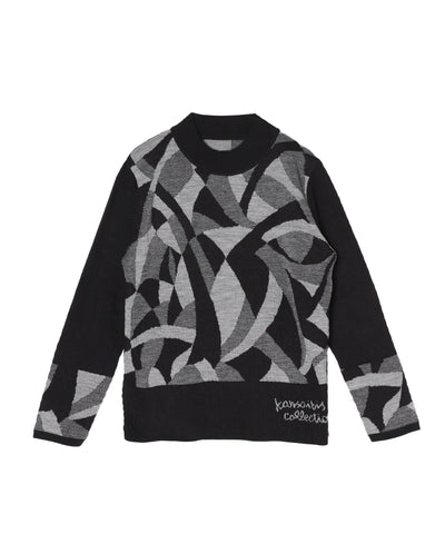 リバリーJQニットプルオーバー KANSAI BIS(カンサイビス)