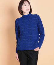 ブルーの代表画像