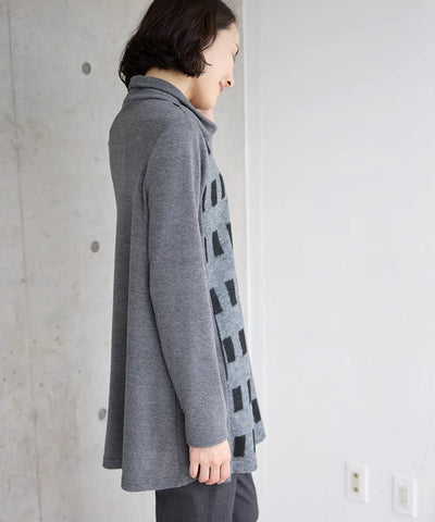 エッセンパイルJQミックスチュニック KANSAI BIS(カンサイビス)