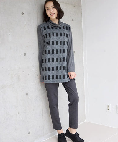 エッセンパイルJQミックスチュニック KANSAI BIS(カンサイビス)