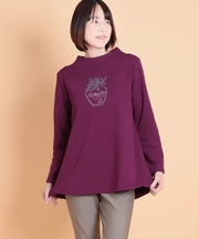 ワインレッドの代表画像