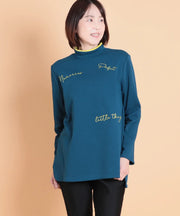 ブルーの代表画像