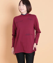 レッドの代表画像