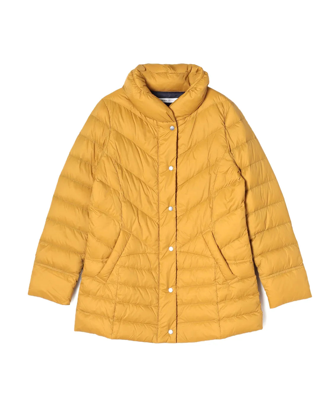 キャスタークロスダウンジャケット KANSAI BIS(カンサイビス)