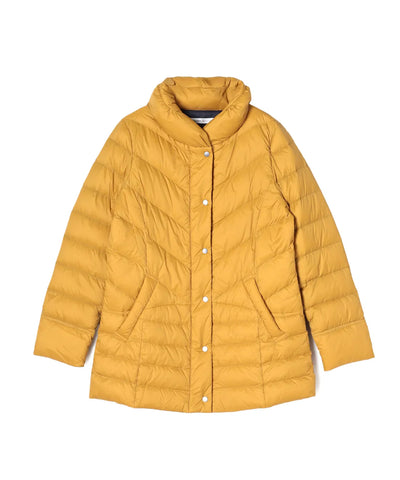 キャスタークロスダウンジャケット KANSAI BIS(カンサイビス)