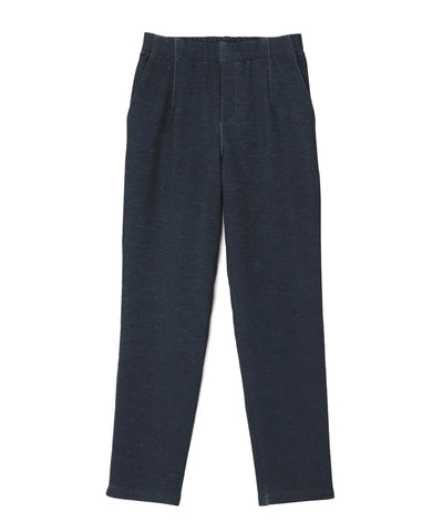 モールスシャギーPOスリムアンクルパンツ KANSAI BIS(カンサイビス)