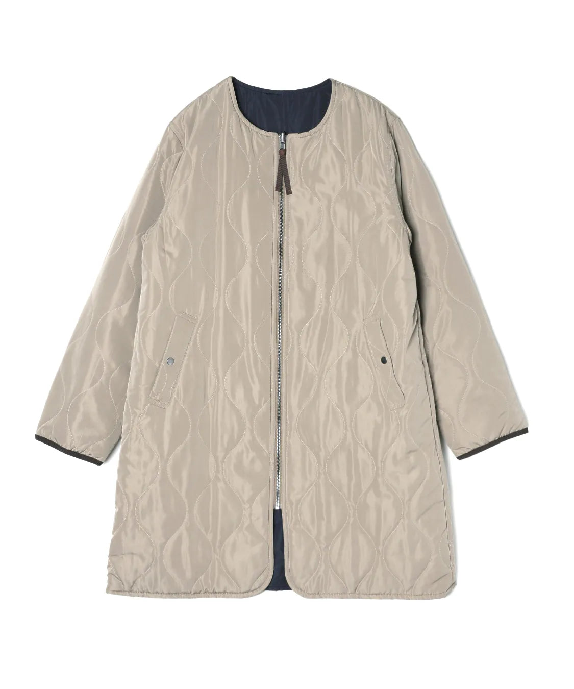 ダイアンリバーキルトパデットコート KANSAI BIS(カンサイビス)