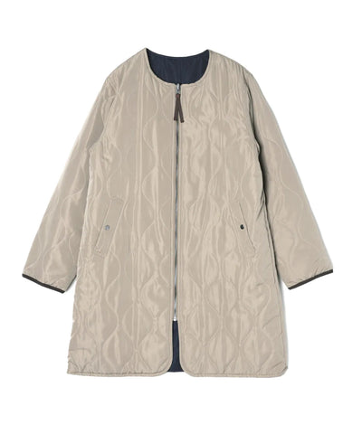 ダイアンリバーキルトパデットコート KANSAI BIS(カンサイビス)