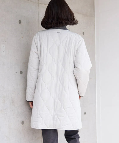 ダイアンリバーキルトパデットコート KANSAI BIS(カンサイビス)
