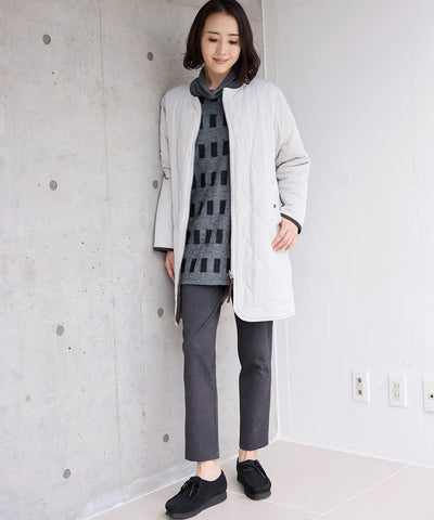 ダイアンリバーキルトパデットコート KANSAI BIS(カンサイビス)