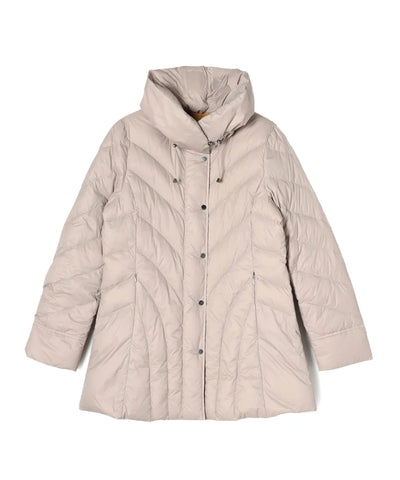 キャスタークロスダウンコート KANSAI BIS(カンサイビス)