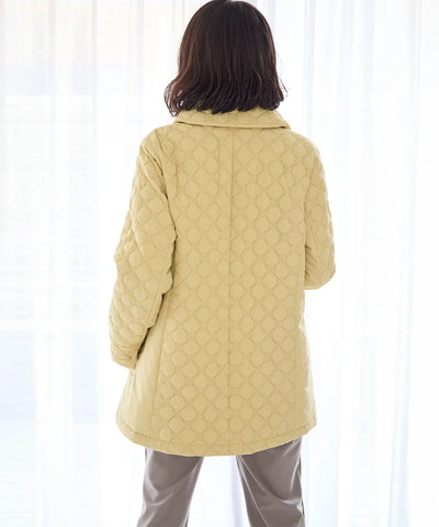 エミールキルトパデットコート KANSAI BIS(カンサイビス)