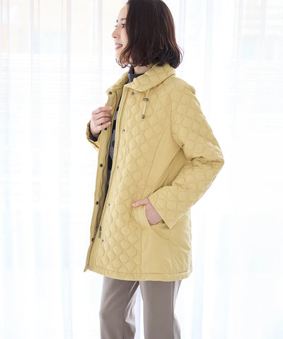 エミールキルトパデットコート KANSAI BIS(カンサイビス)