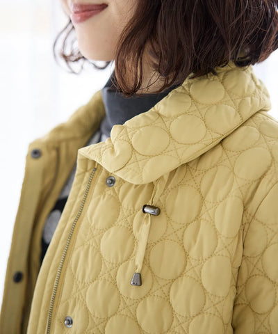 エミールキルトパデットコート KANSAI BIS(カンサイビス)