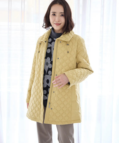 エミールキルトパデットコート KANSAI BIS(カンサイビス)