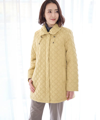 エミールキルトパデットコート KANSAI BIS(カンサイビス)