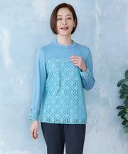 スカイブルーの代表画像