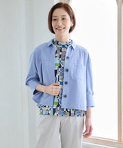 スカイブルーの代表画像