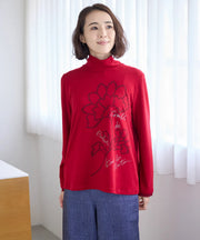 レッドの代表画像