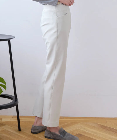 ジェネシスHTミックスPOスリムアンクルパンツ   LANTANA(ランタナ)