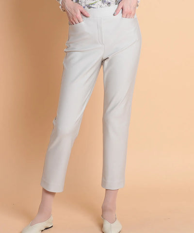 ジェネシスHTミックスPOスリムアンクルパンツ   LANTANA(ランタナ)