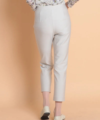 ジェネシスHTミックスPOスリムアンクルパンツ   LANTANA(ランタナ)