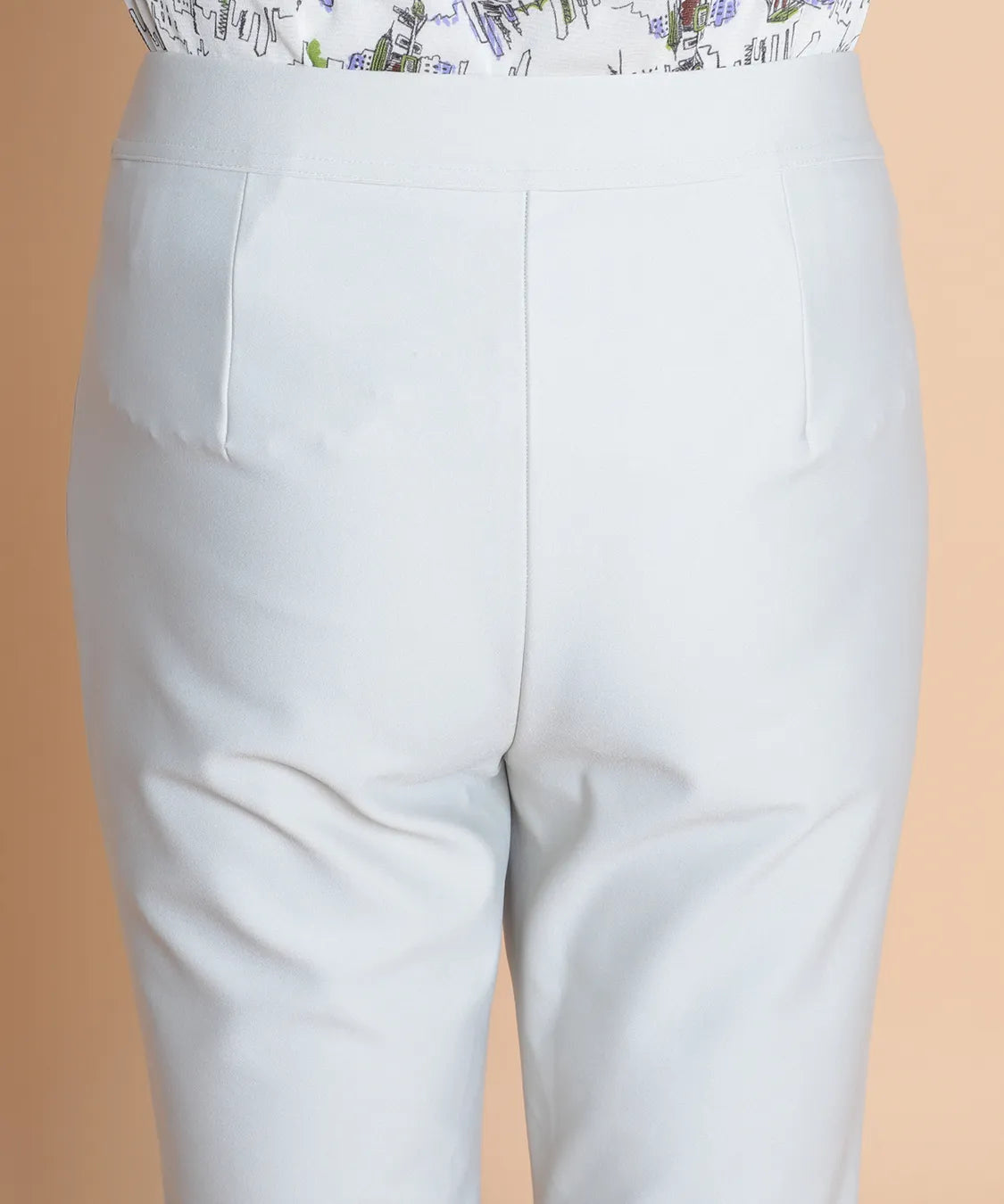 ジェネシスHTミックスPOスリムアンクルパンツ   LANTANA(ランタナ)