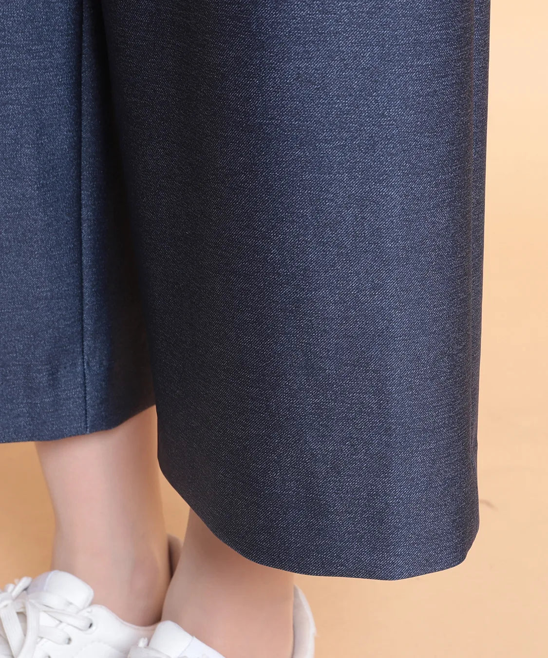 エアデニッシュHT POワイドクロプトパンツ   LANTANA(ランタナ)