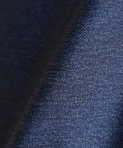 エアデニッシュHT POワイドクロプトパンツ   LANTANA(ランタナ)