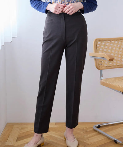 T/Wベルフォール2WAYアンクルパンツ   LANTANA(ランタナ)